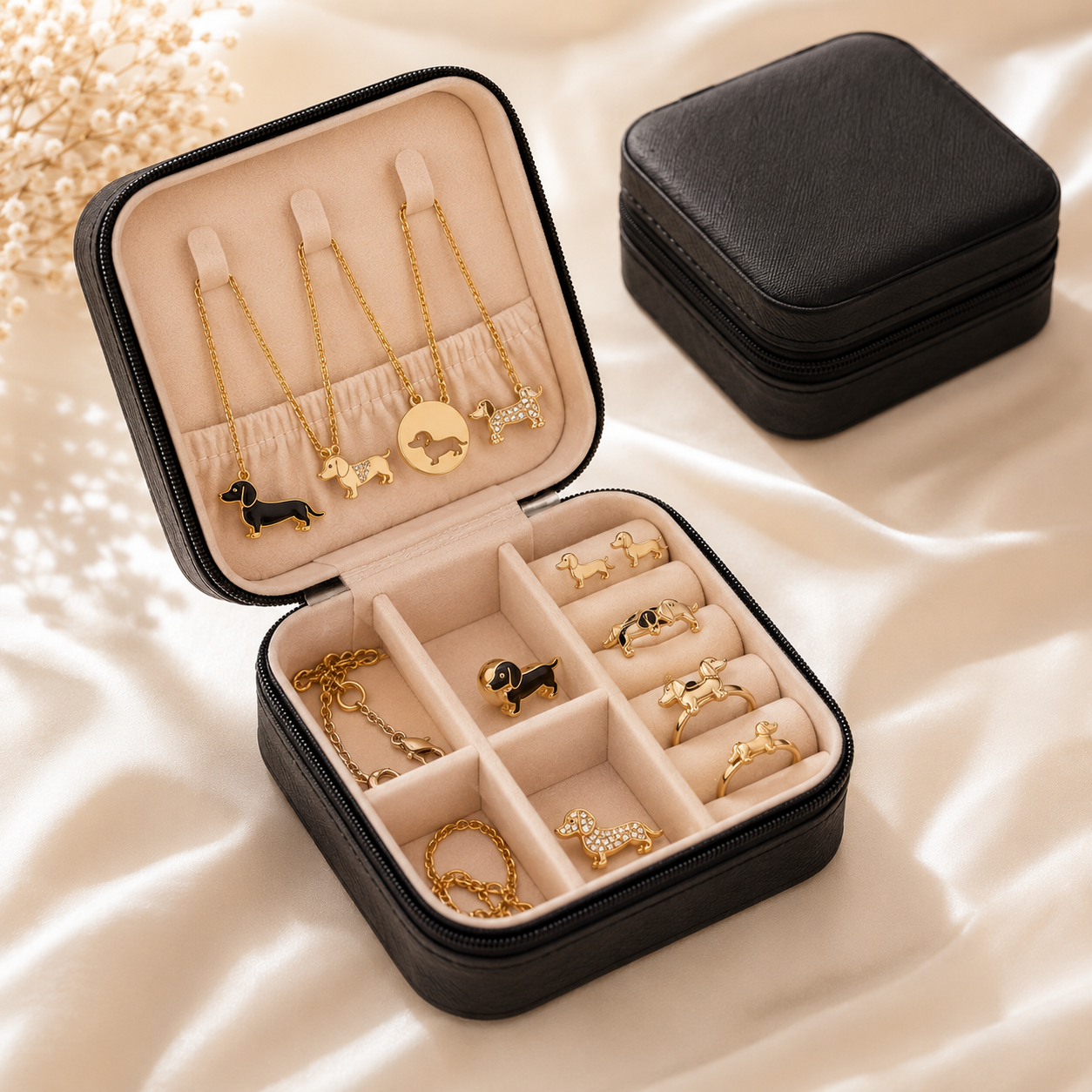 Jewellery Box