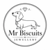 Mr Biscuit Pet Supplies - Home