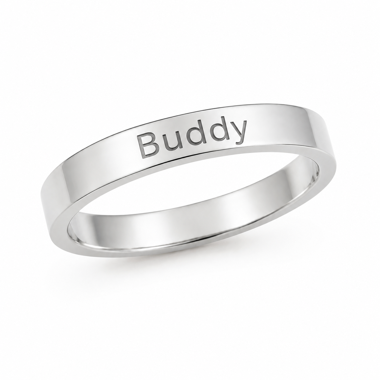 Furry Friend Ring